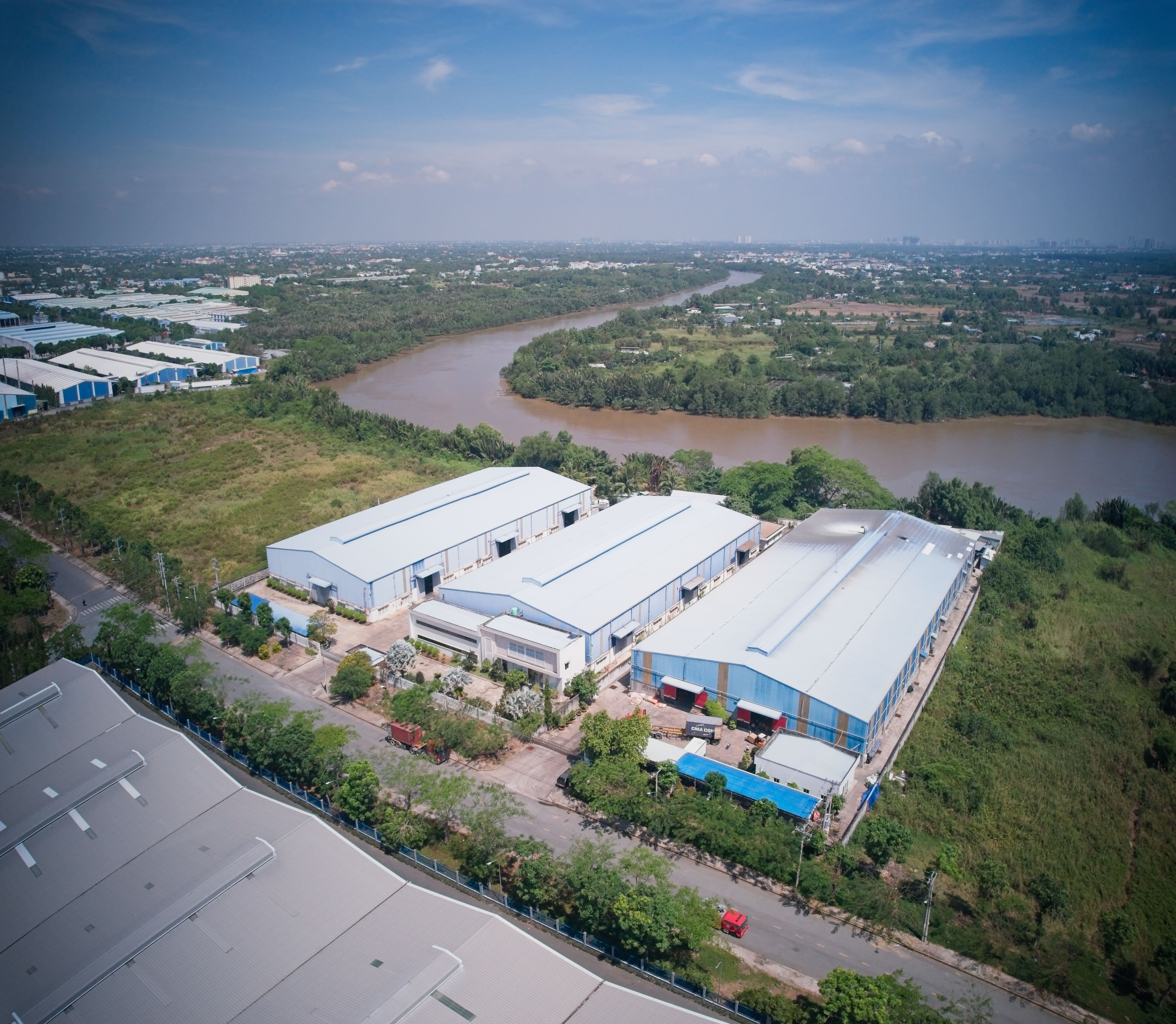 Factory verification Vietnam