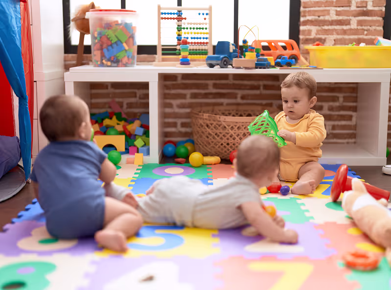 montessori activity