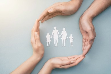 family centred care
OT
Speech