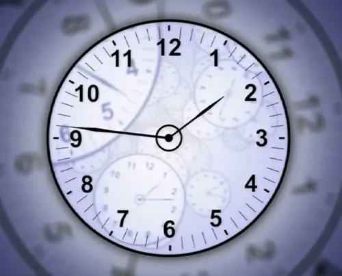 Reduced Time Committment