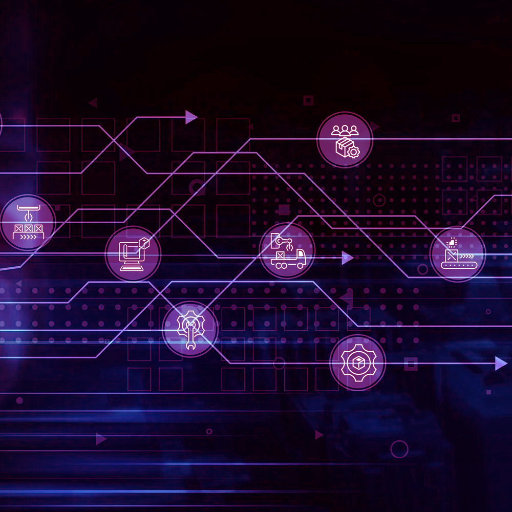 Operational Resilience Microsimulations