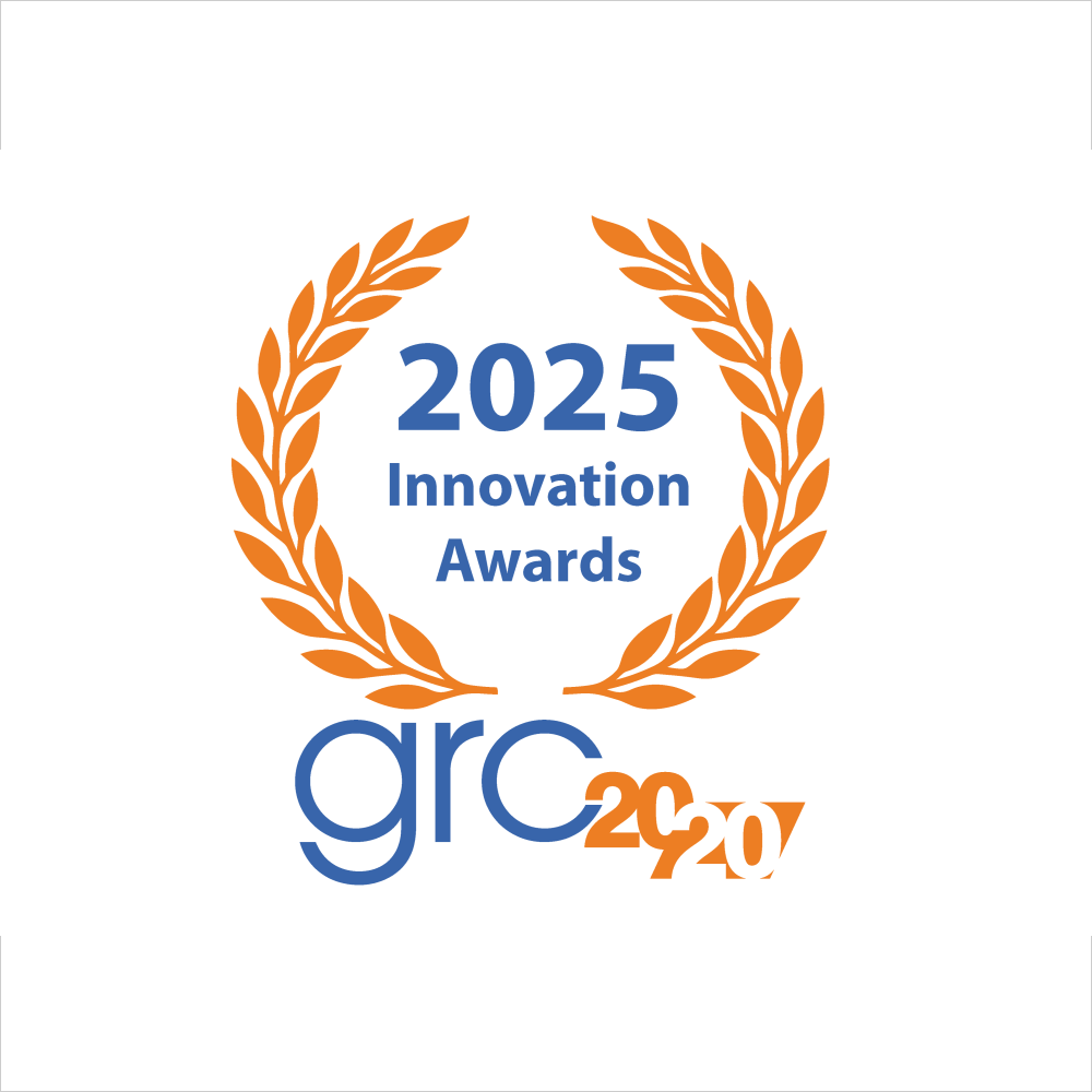 iluminr Wins 2025 GRC Innovation Award for Risk & Resilience Management