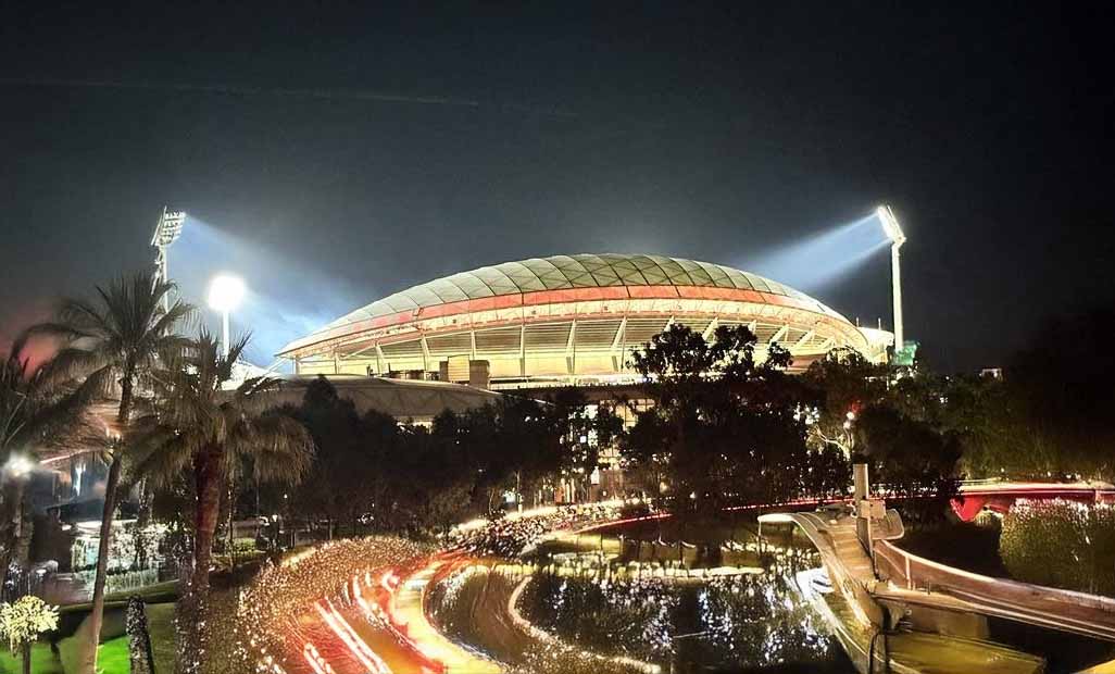 Red Light. Green Light. Simulations for Crisis Readiness, Cyber Threats, and Event Disruption