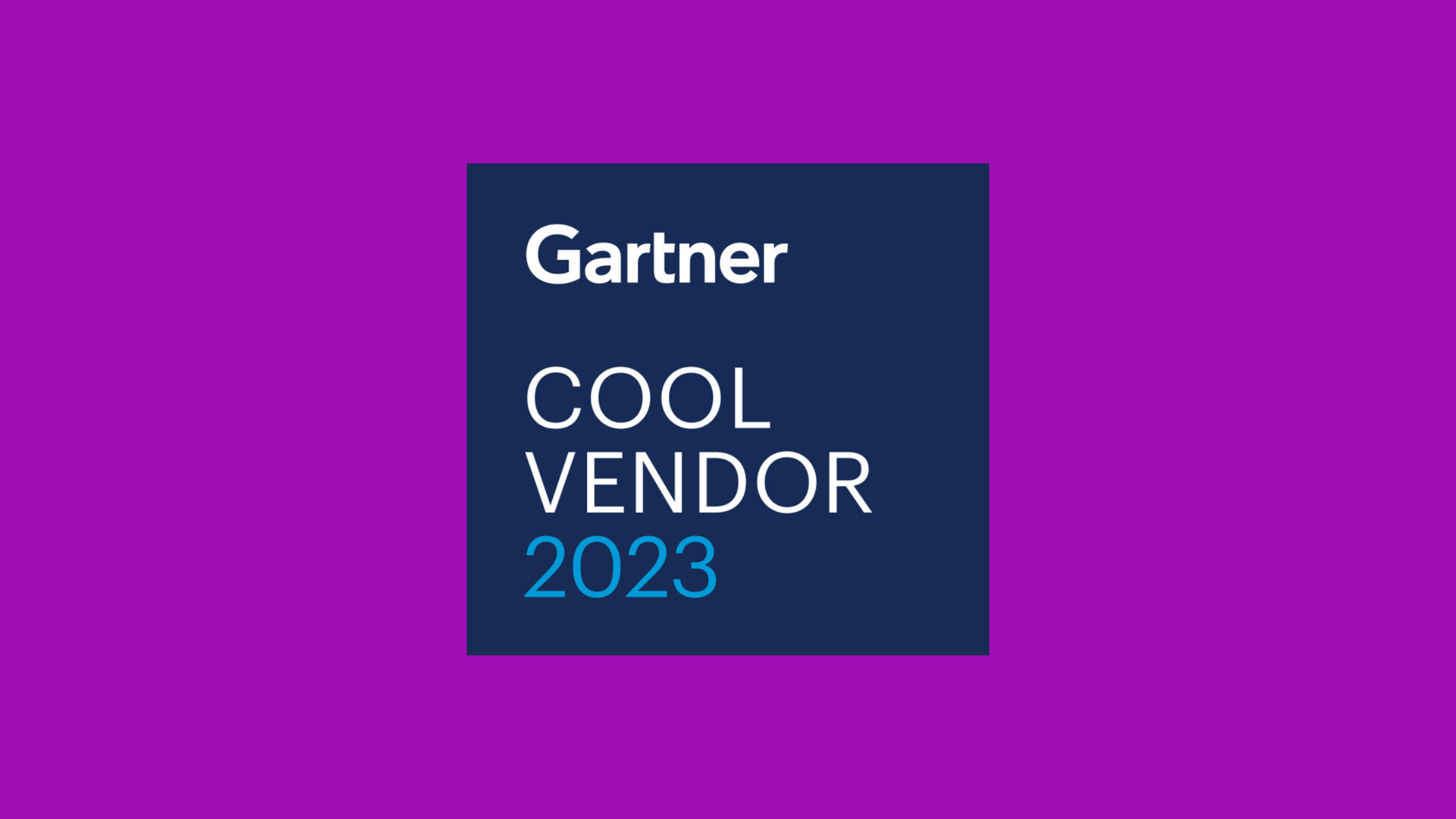 iluminr named a Gartner Cool Vendor in Sourcing and Procurement Technology