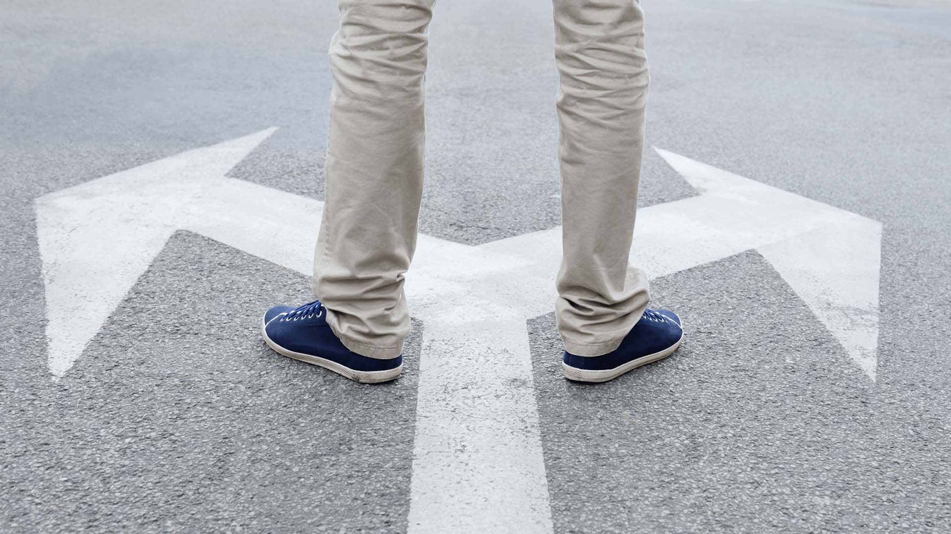 Gamechangers in Resilience: Everyday Decisions