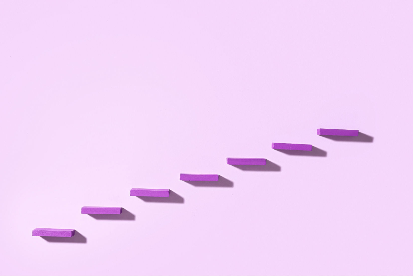 Resilience Is a Habit—What’s Yours?