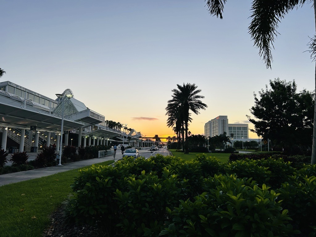 Rising to the Moment: Key Security Takeaways from GSX 2024