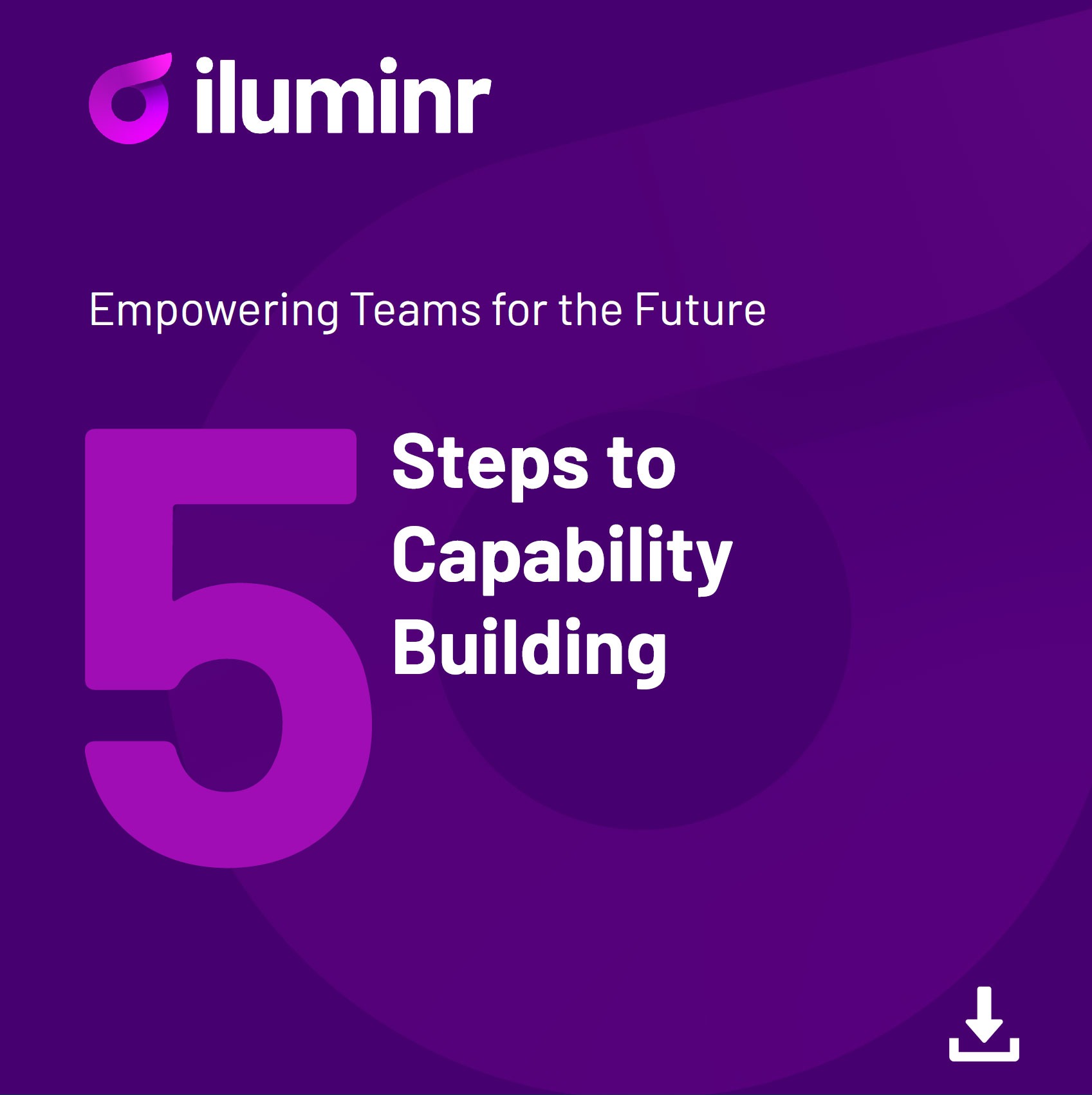 Capability Building with iluminr Microsimulations