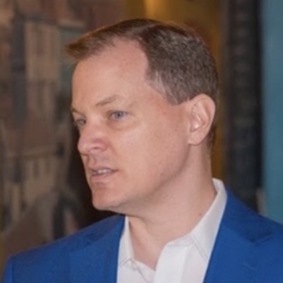 James Green