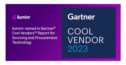 Gartner Cool Vendor 2023