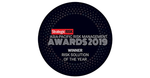 Strategic Risk Awards