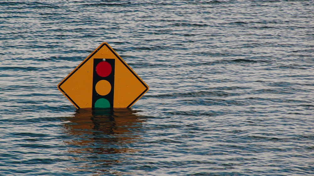 Using "Oh S#!t" moments to build engagement in risk and resilience