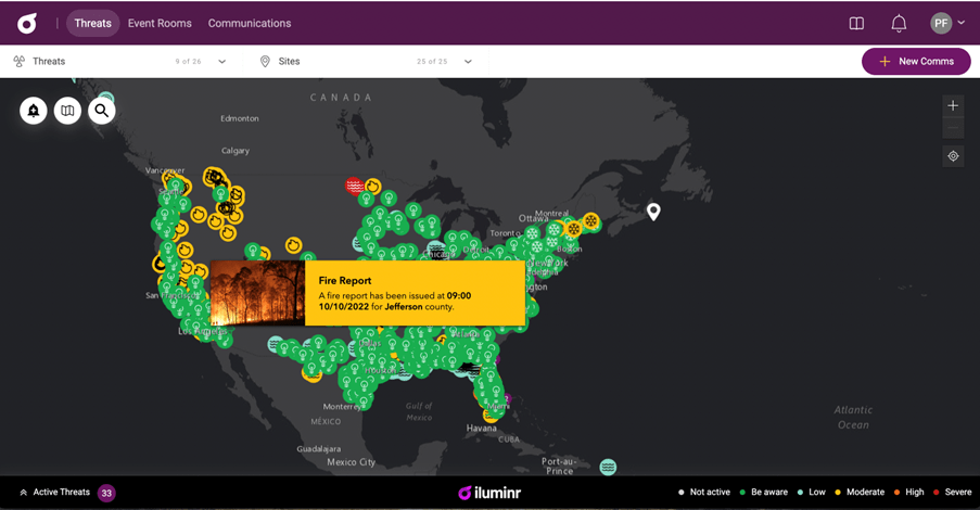 iluminr threat map