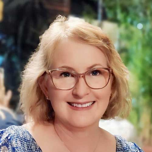 Terri Probert