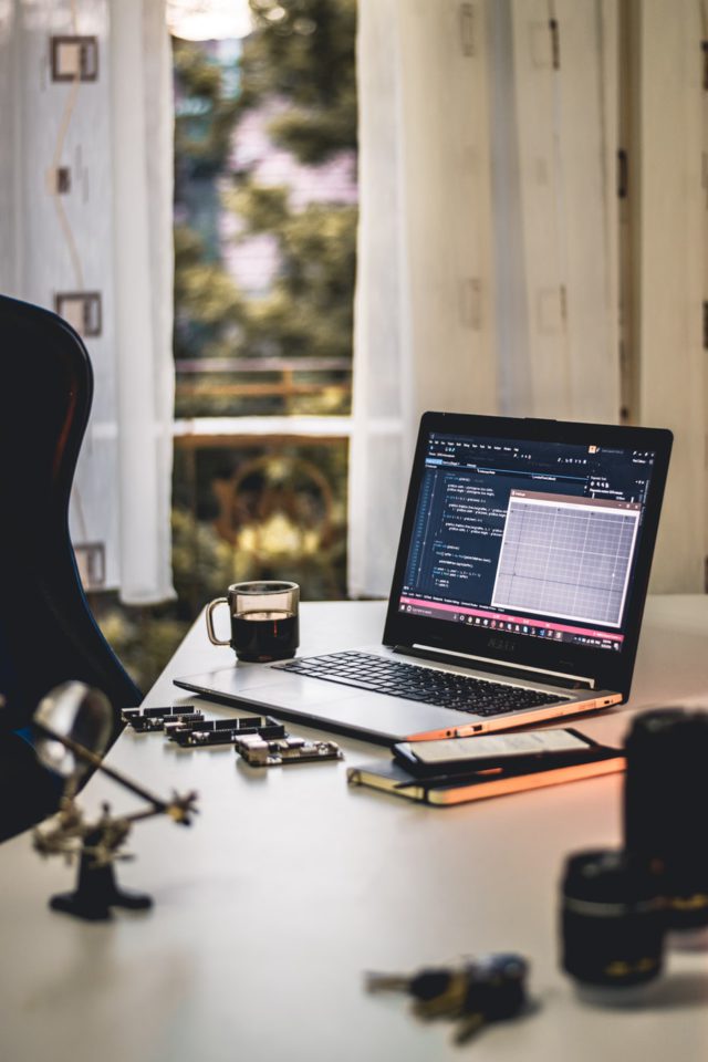Working From Home During Crisis Response