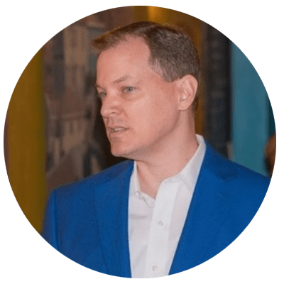 James Green | Illuminate Advisory