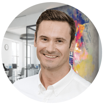 Marcus Vaughan | iluminr cofounder