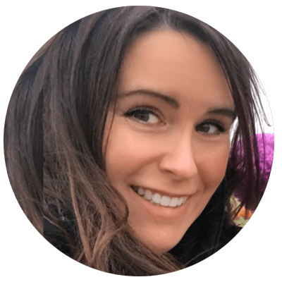 Paula Fontana | VP of Global Marketing