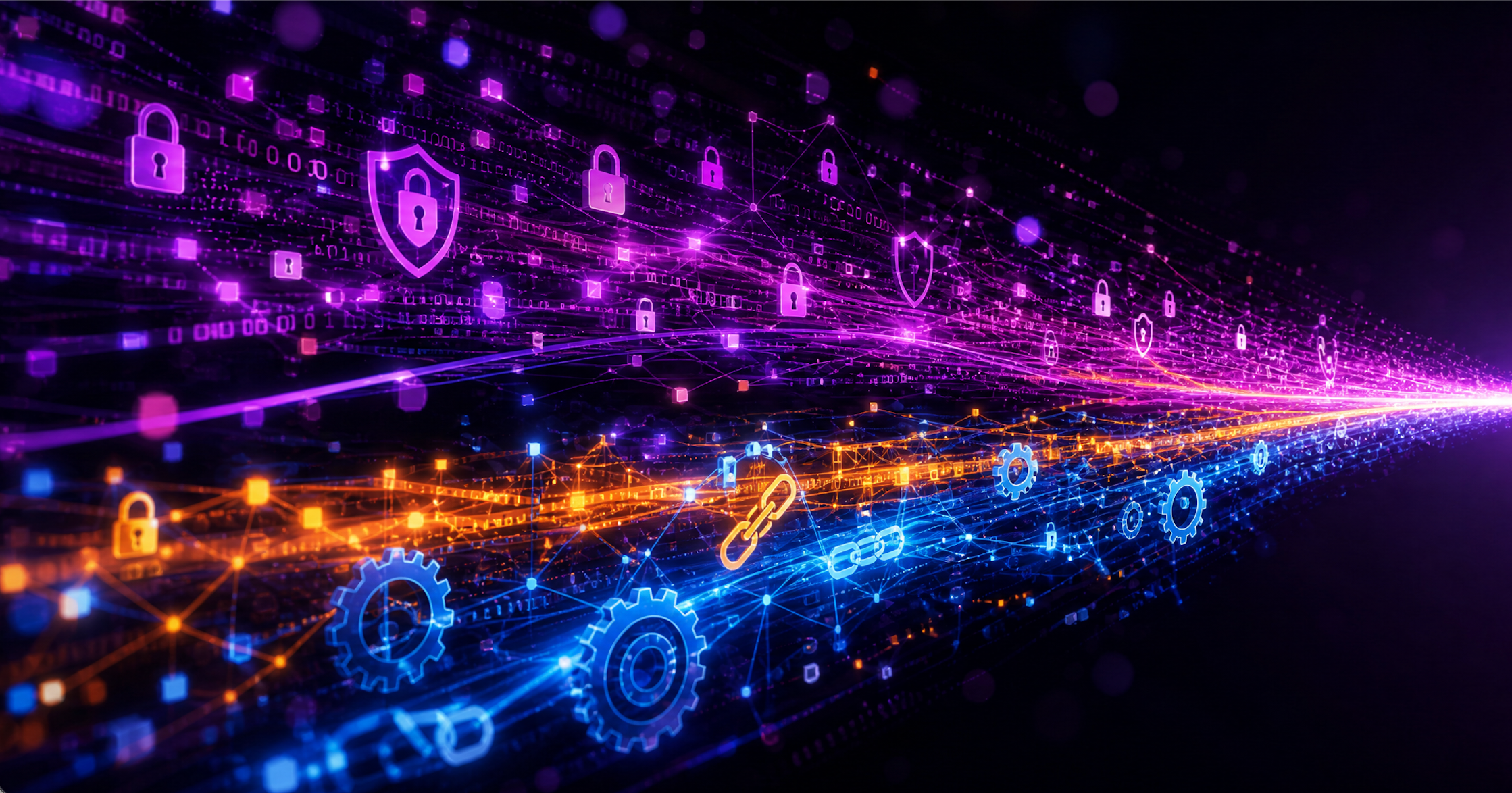 When Things Get Messy: iluminr's Ayana Ward on Cyber, Trust, and Resilience
