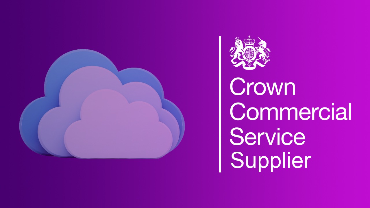 iluminr awarded G-Cloud 13 Framework Contract, expanding UK Public Sector Services