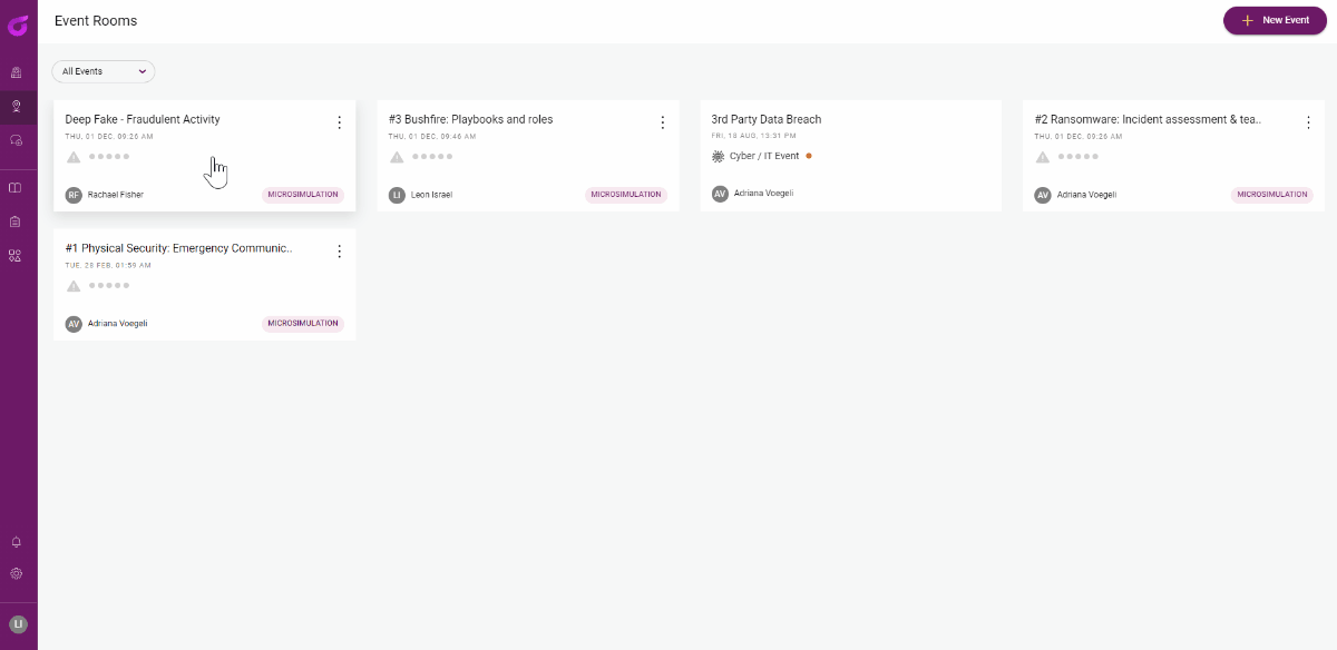 Learning Loops - Board Reporting