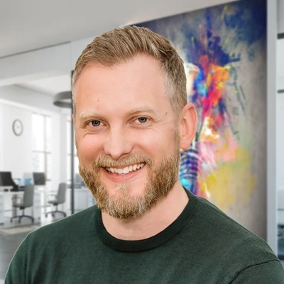 Joshua Shields | iluminr Cofounder & CEO