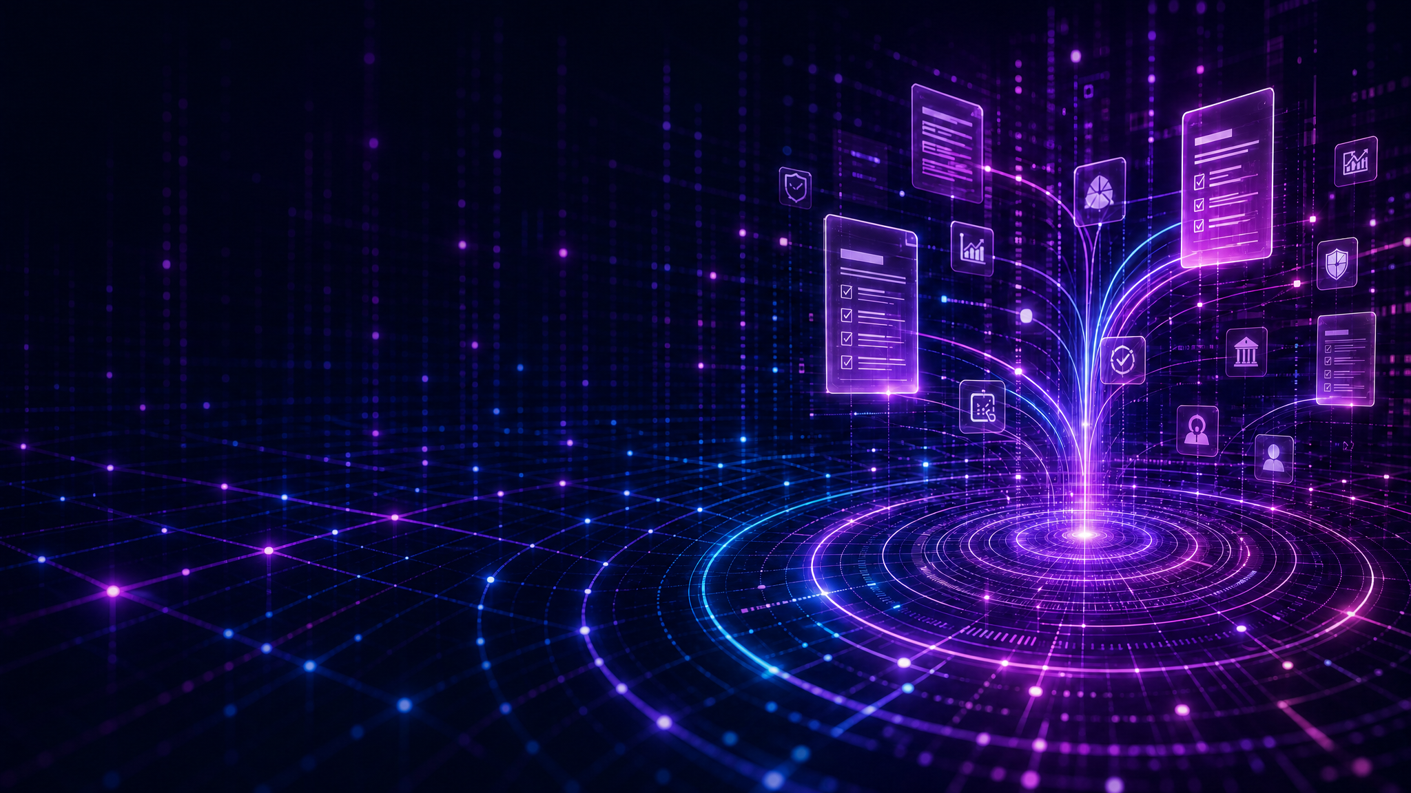 Beyond the Inventory: How Financial Institutions Are Operationalizing AI Governance in the Wild