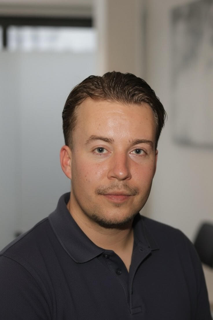 Mitchel Ringelberg CEO