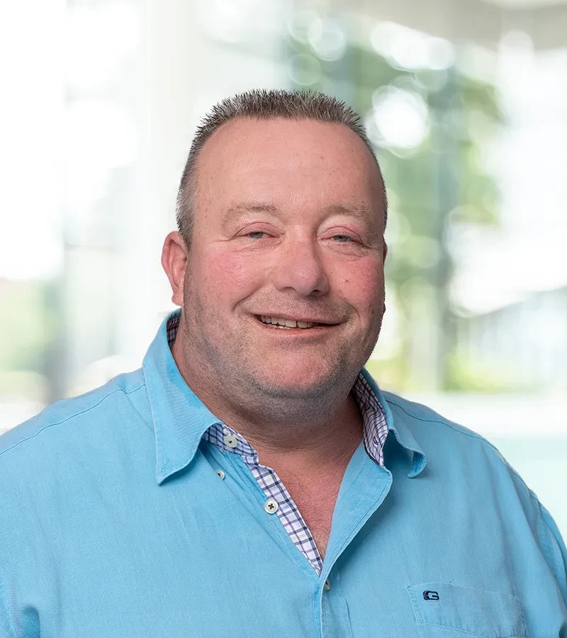 Marcel Ringelberg Holland Bus Trading