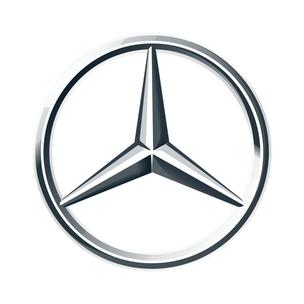Mercedes logo