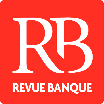 Revue Banque media logo