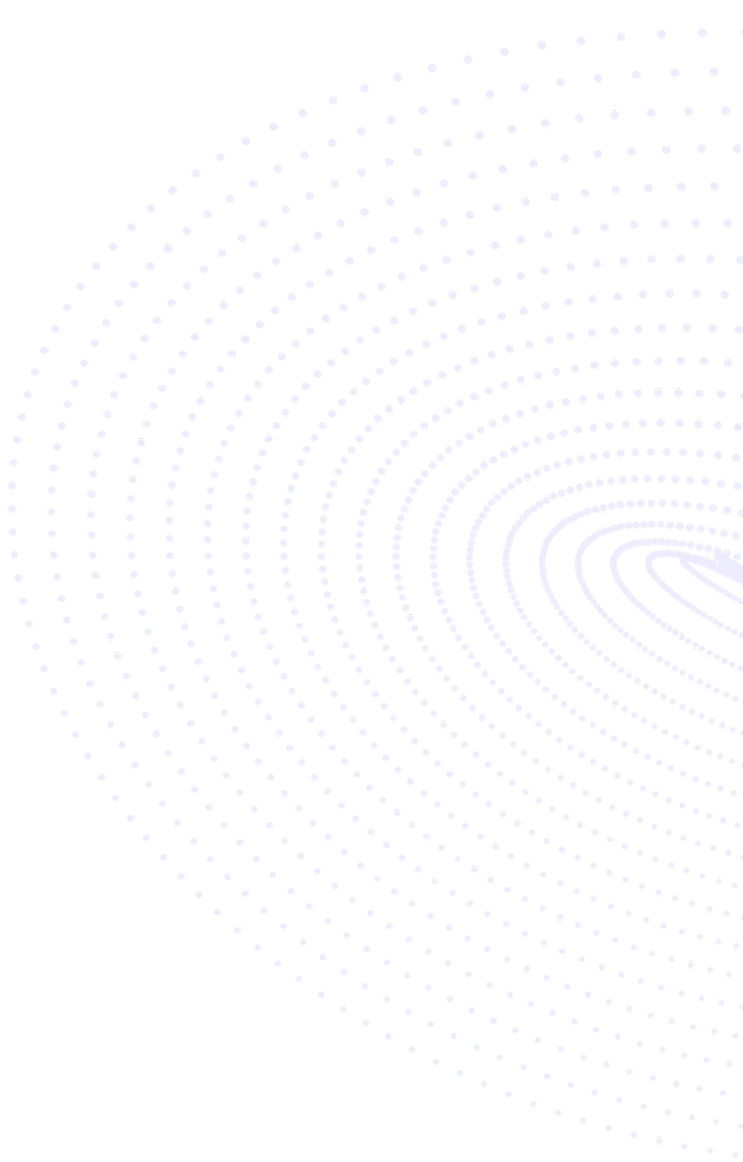 Doted structure image