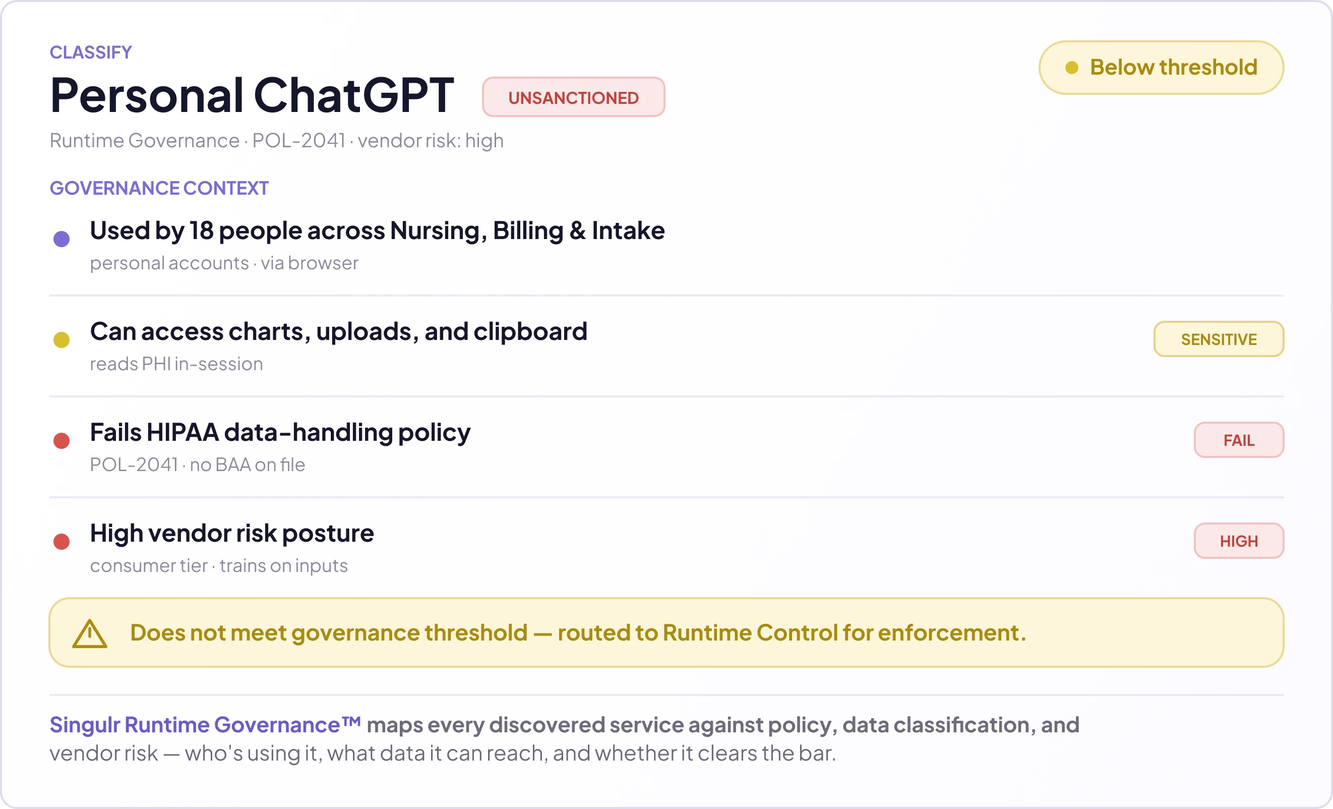Personal ChatGPT image