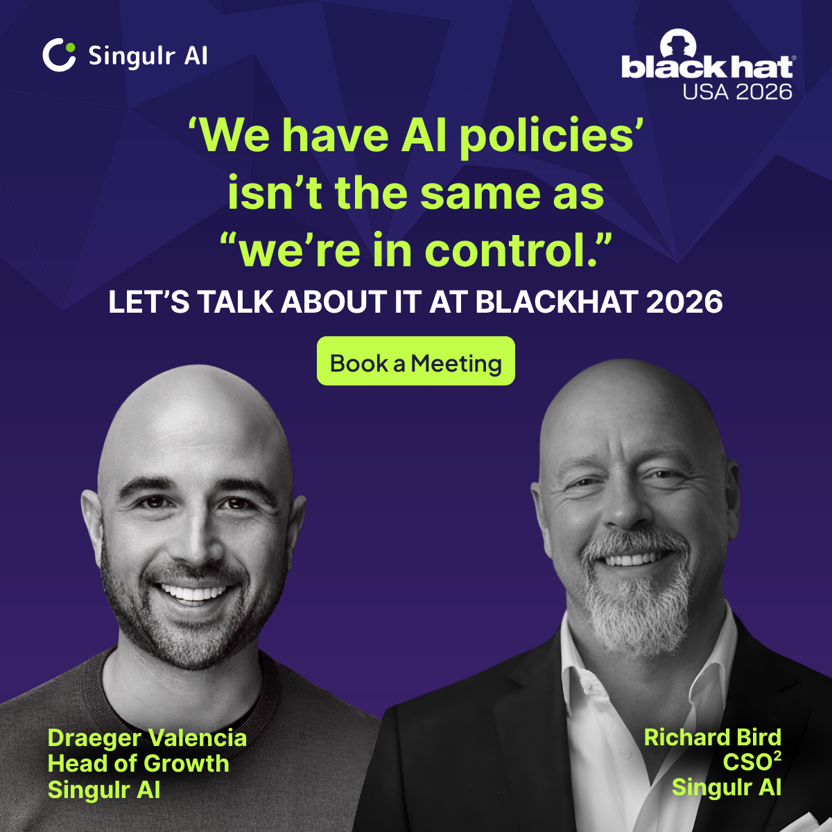 Black Hat USA 2026