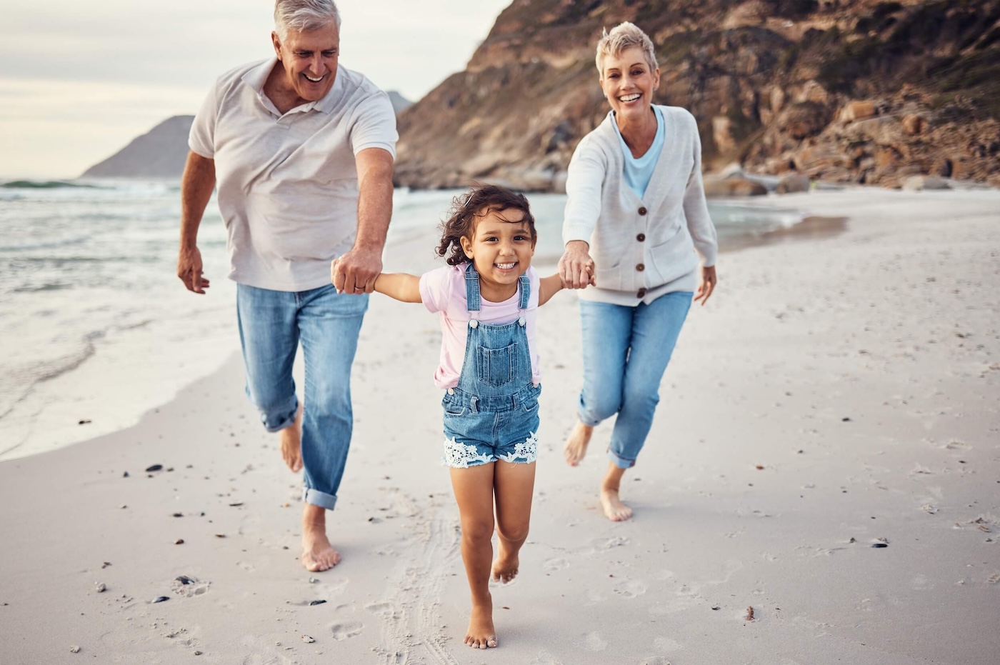 Southern California coastal and community imagery representing the lifestyle and legacy focus of Golden Grove Law PC, an Orange County estate planning and trust law firm.