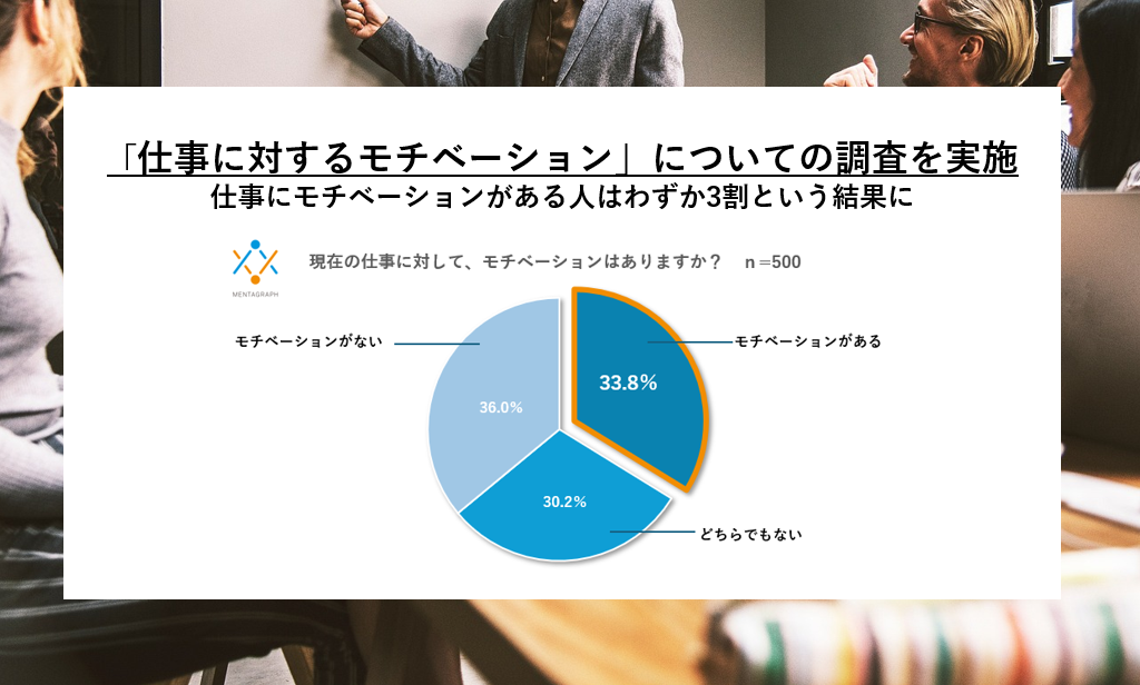 「働き方改革」の次は「心のケア改革」