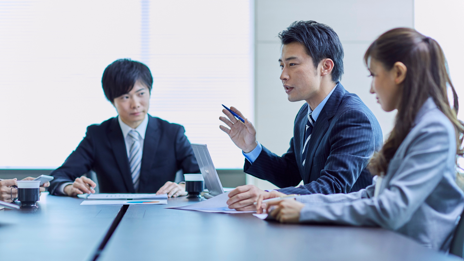 「働き方改革」の次は「心のケア改革」