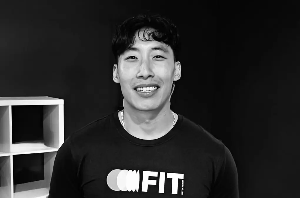 David Kim