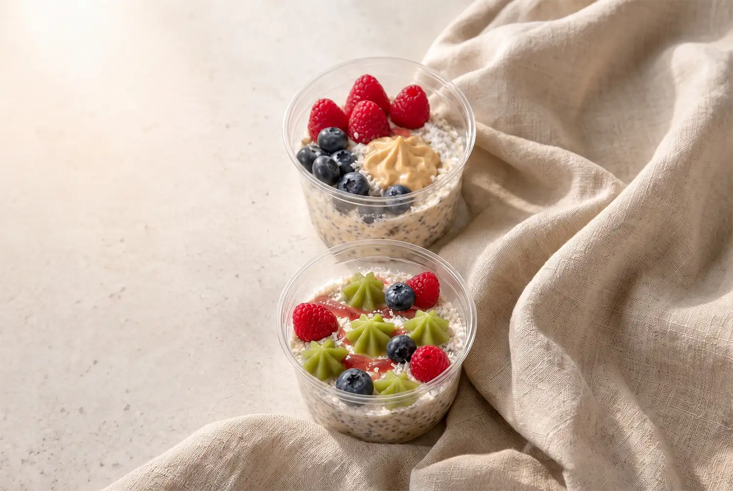 Overnight Oats