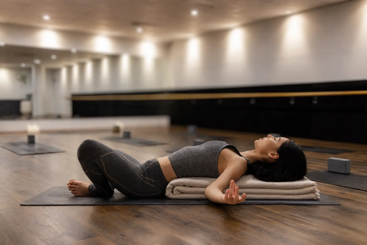 Restorative Yin