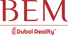 Dubai Reality logo