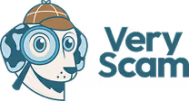 VeryScam Logo