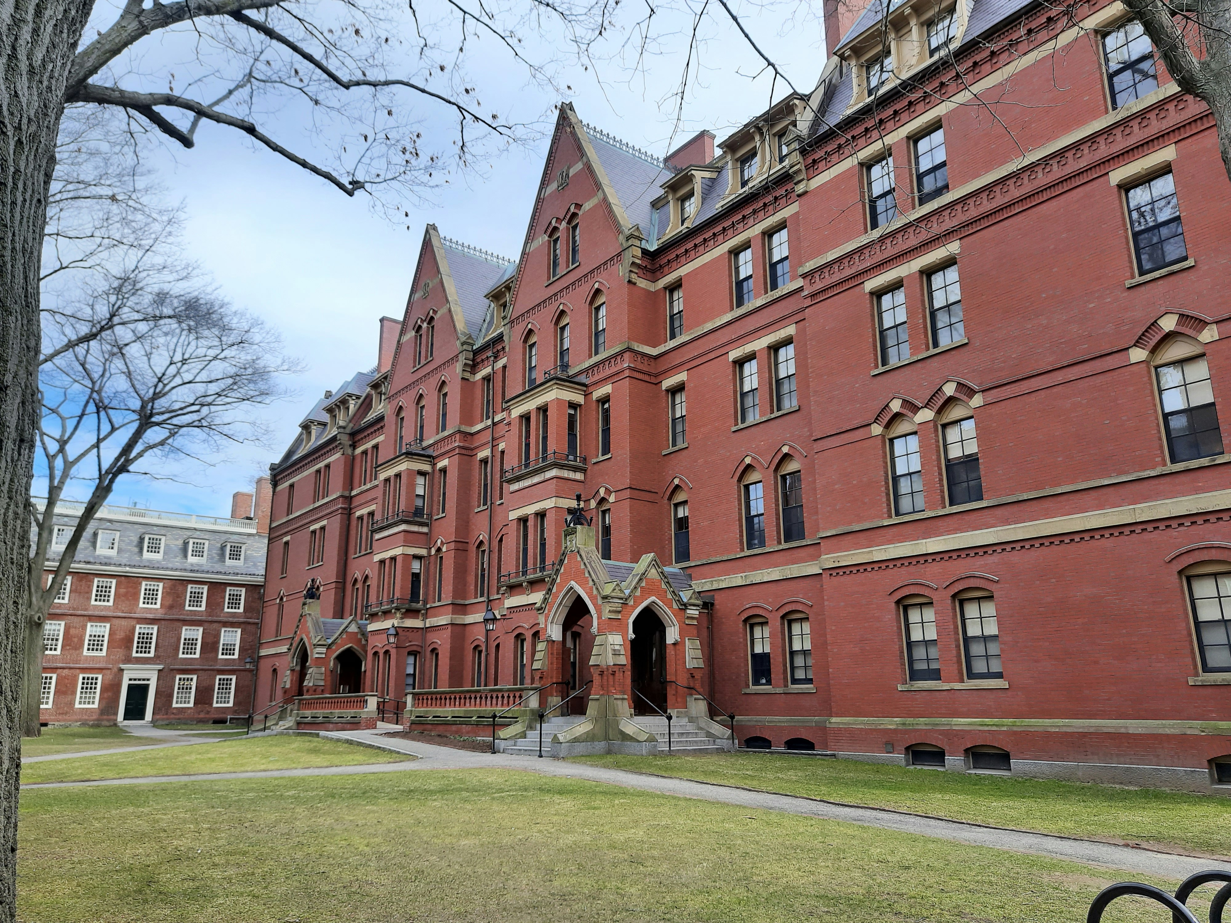 Reflections from Harvard: What ‘Top-Tier’ Really Means