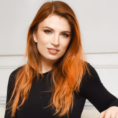 lek. Katarzyna Stewart