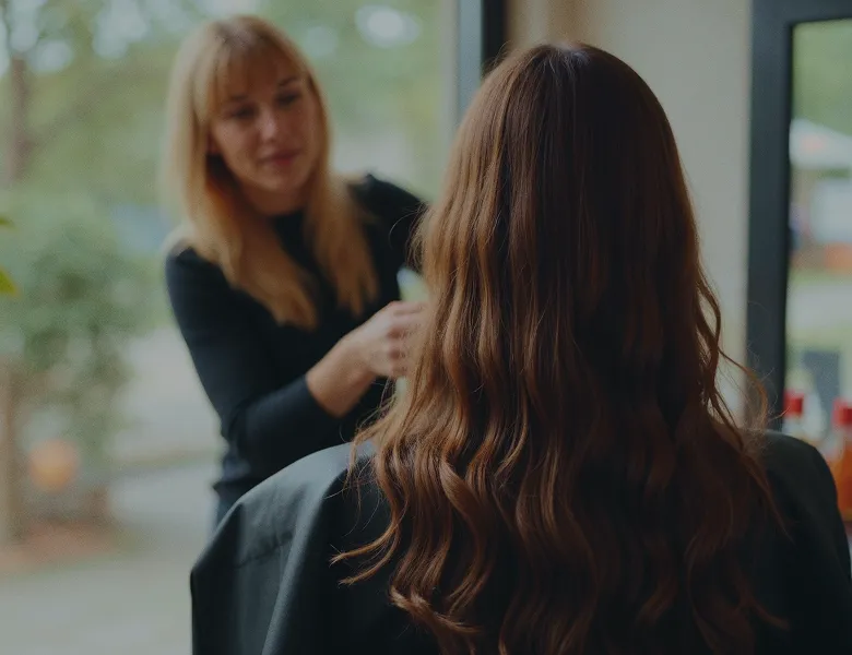 You deserve a little extra