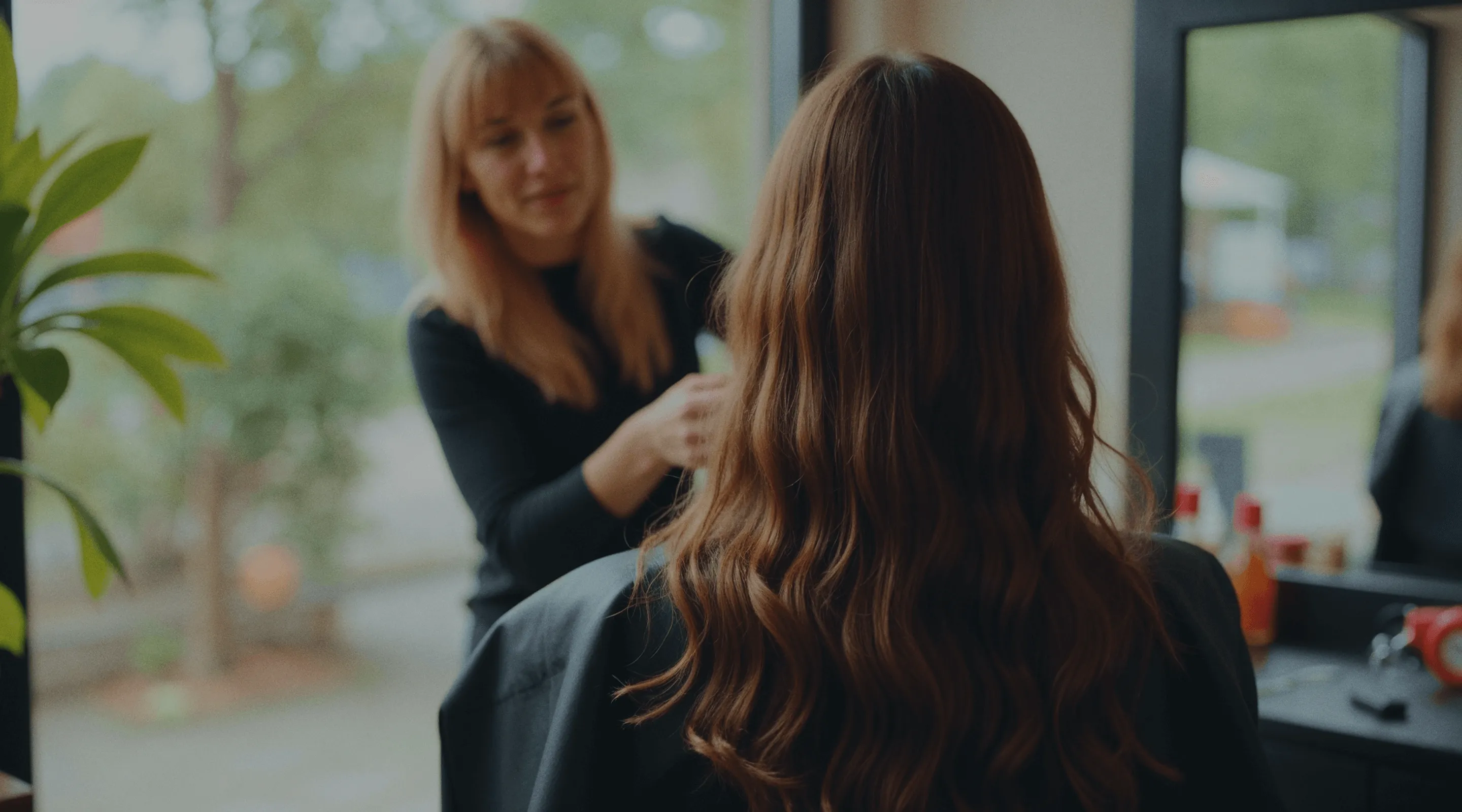 You deserve a little extra