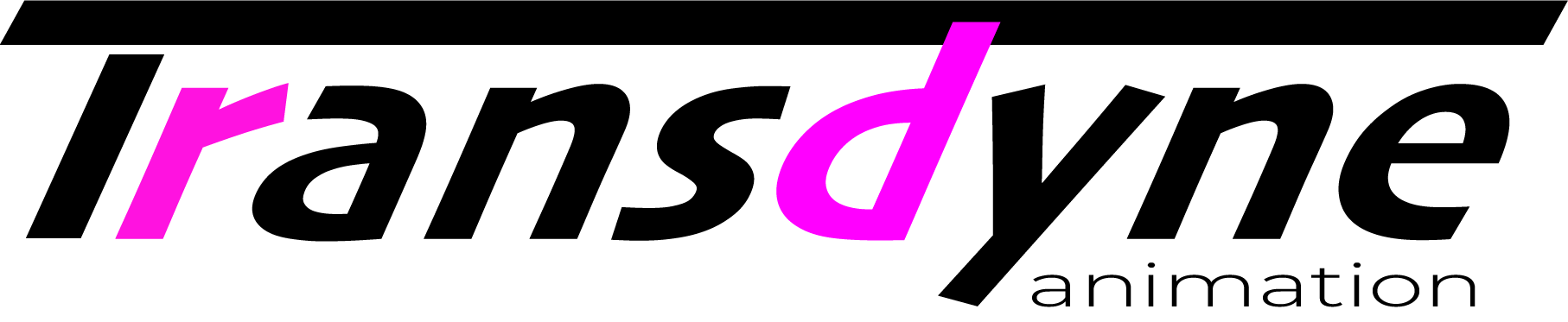 Logo of Transdyne