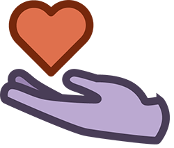 soutien icon linkedin