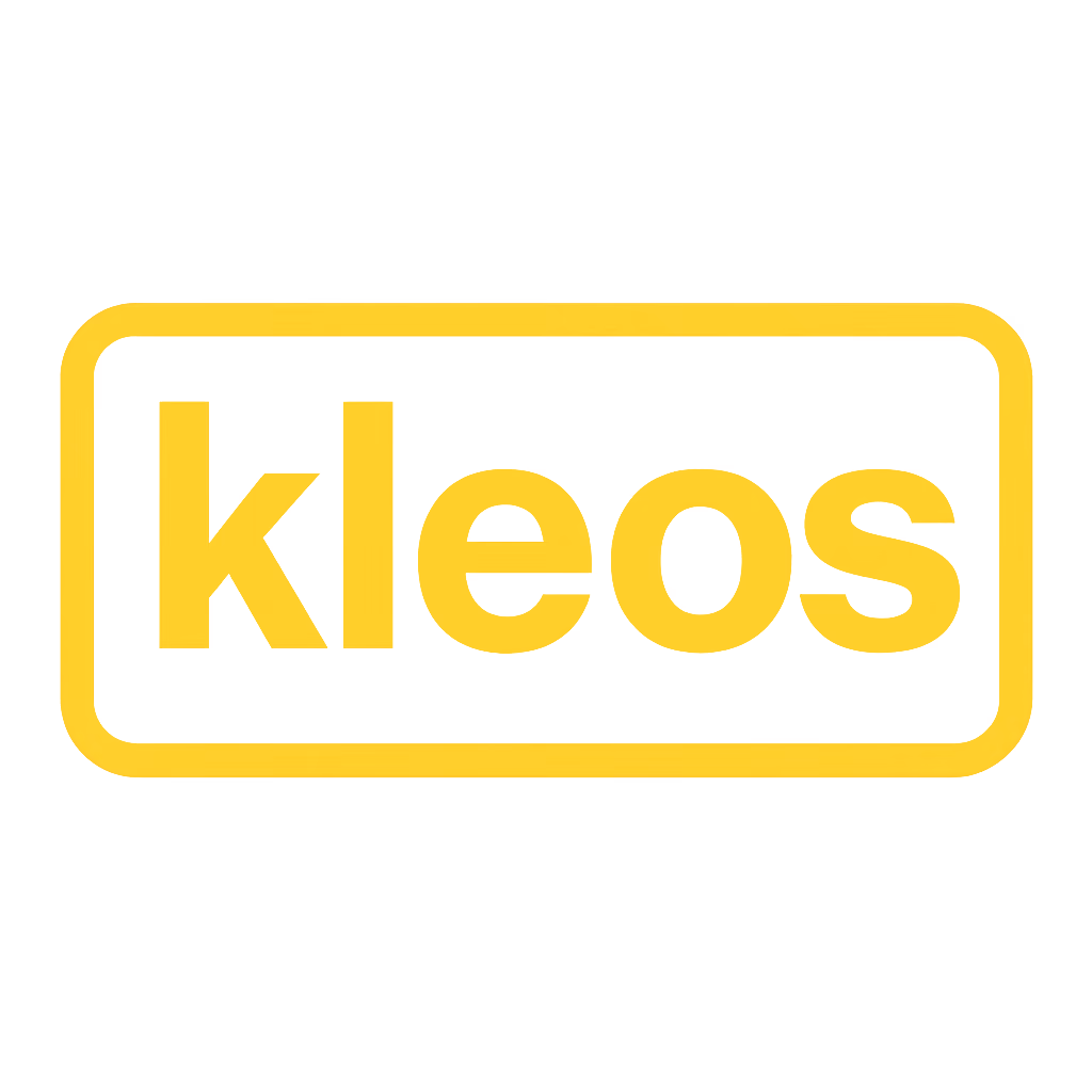 Kleos B2B Influencer Marketing Agency