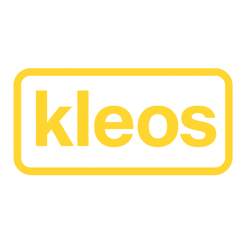 Kleos B2B Influencer Marketing Agency